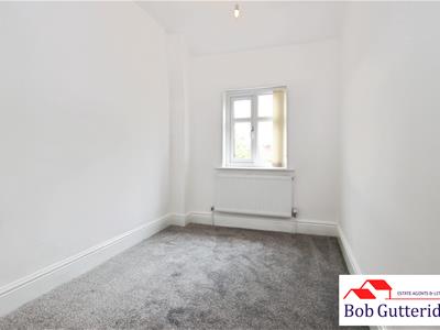 BEDROOM THREE (REAR)